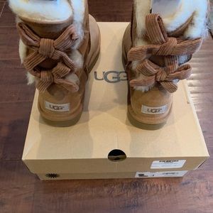 ugg bailey twinface